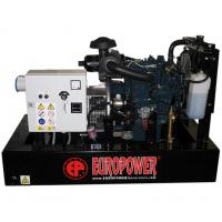 EuroPower EP 123 DE