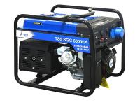 TSS SGG 6000EA  (220В/12В;6,0кВт;190F11кВт;90кг;эл.старт;АВР)