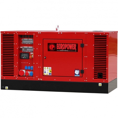 EuroPower EPS 44 TDE