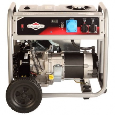 Briggs & Stratton 6250 A